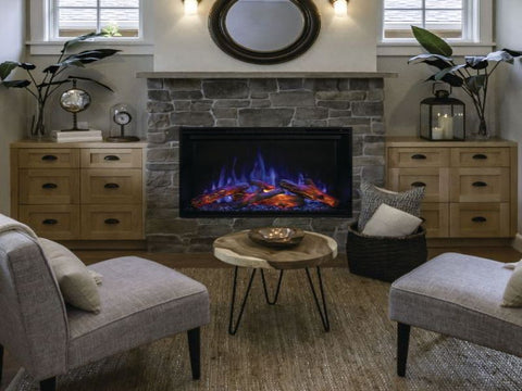 Electric Fireplaces