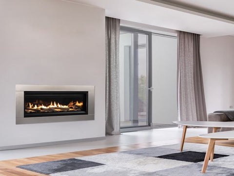 Direct Vent Fireplaces